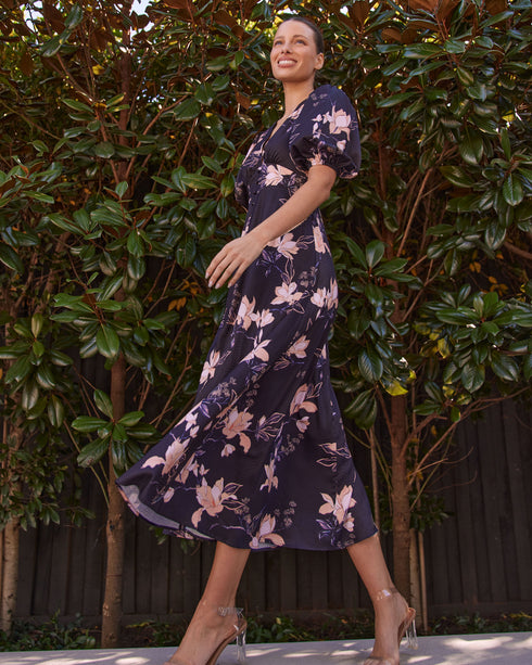Jayana Dress